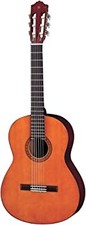 [Used] (Unused/Unopened) Yamaha Guitar Short Scale Classical Guitar Jr. Series