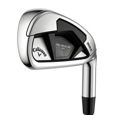 Callaway ROGUE ST MAX IronSet 6-9 PwSw 6p RH Tensei BLUE graphite Flex Regular