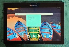 Lenovo TAB 2 A Series