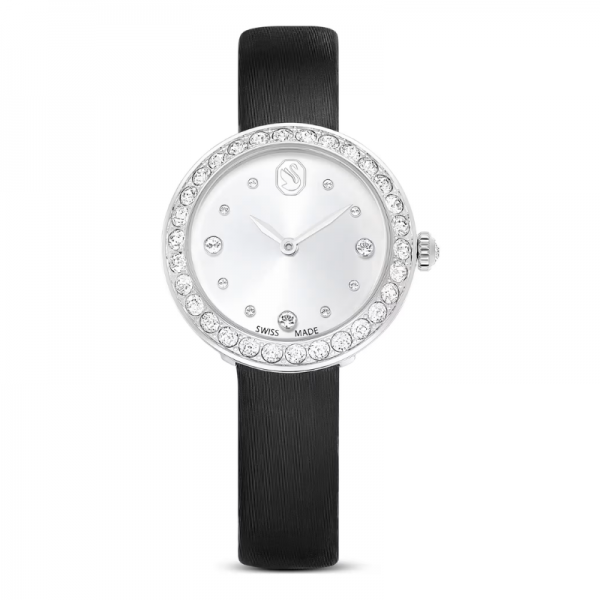 Orologio Swarovski Matrix Tennis nero 5706663