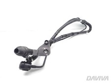 2019 BMW X5 Fuel Tank Filler Neck Pipe 30d xDrive Diesel 195kW (265HP)