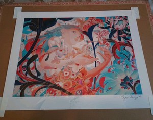 James Jean Print | eBay
