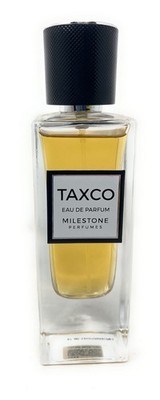 Taxco Milestone Perfumes Eau de Parfum 2.7 fl oz Unisex 80 ml Spray UAE NEW EDP