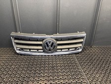 Calandre Volkswagen TOUAREG