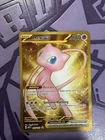 New ListingMew EX 205/165 Holo Pokemon Scarlet & Violet 151 Series