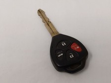 Toyota Camry Keyless Entry Remote Fob Hyq12bby Dot Chip 4 Buttons 66852 Toyota Camry Keyless Entry Remote Fob Hyq12bby Dot Chip 4 Buttons 66852