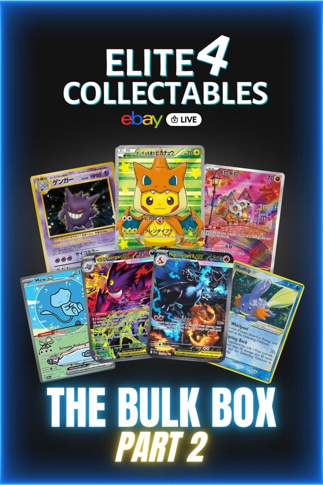 The Bulk Box (Part 2)