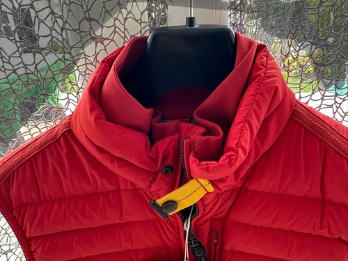 Parajumpers Weste Daunenweste - Neu mit Etikett Gr. L Leicht Daunen - Bild 4 von 12