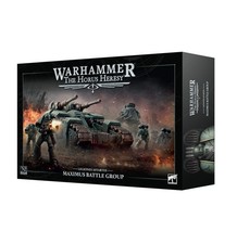 LEGIONES ASTARTES: MAXIMUS BATTLE GROUP Games Workshop Horus Heresy PREORDER