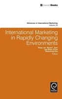 Bryan Jean (U. A.) | International Marketing In Fast Changing Environment | Buch