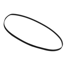 Cassette Maintenance Belts Player Replacement for Tape Recorders