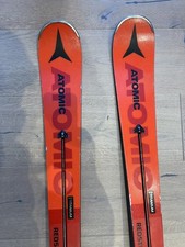 SKIS ATOMIC REDSTER S9 SERVOTEC 153 cm TOP SKIS 2020 ! FREE SHIPPING