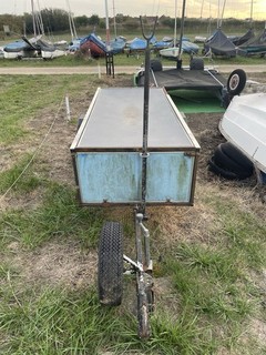 Box Trailer