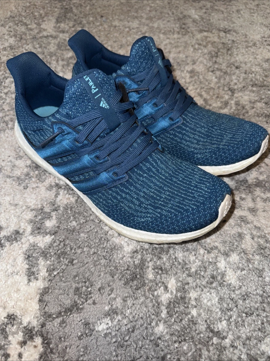 adidas gazelle silver green womens adidas x Parley UltraBoost