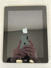 Apple iPad 3 A1403 32GB Wi-Fi + Cellular (AT&...