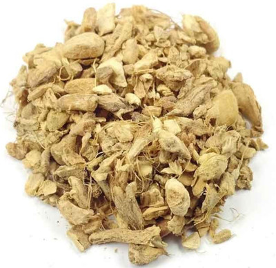 Ginger Root Organic Dried Cut 16oz /Bulk Wholesale Fresh Flower from Farm