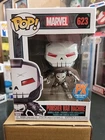 Funko POP! #623 Marvel Punisher War Machine PX Previews Exclusive Vinyl Figure