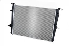 Radiateur Renault FLUENCE