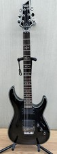 Schecter Hellraiser C-1 FR AD-C-1-FR-HR caoba 24 trastes con bolsa de concierto