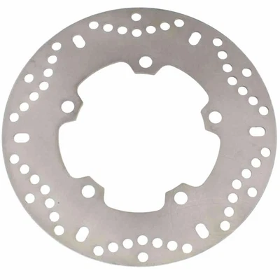Disco Freno De Moto EBC 760.00.99 Para Yamaha MT10 2016-2025 220 mm - Imagen 1 de 4