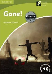 Gone! Starter/Beginner: Authentic Examination Paper... | Buch | Zustand sehr gut