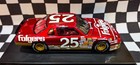 Lionel Racing 1:24 Ken Schrader #25 Folgers 1989 Lumina Liquid Color — photo 2