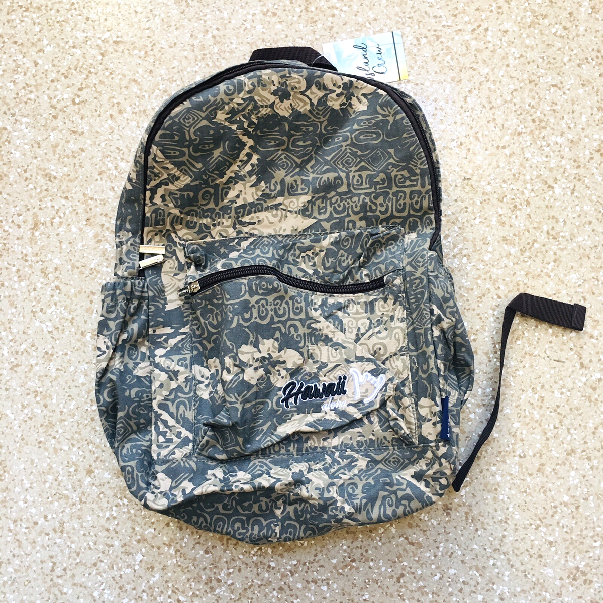 lululemon aloha backpack COLLECTION X HIC HONEY GIRL HIP PACK Top Loading Access To Main Compartment Lululemon Everyday Backpack Red Laptop