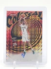 HERB JONES 2025-26 TOPPS FINEST COLOSSAL SHOTS AUTO GOLD GEO /50 #CS-HJ Q5752