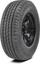 Set Of 2 General Grabber Hd Lt23580r1710 10-ply 120r Tires 2358017 235 80 17