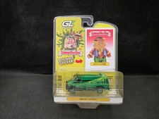 2020 Topps Garbage Pail Kids Chrome Original Series 3 Trading Cards 44