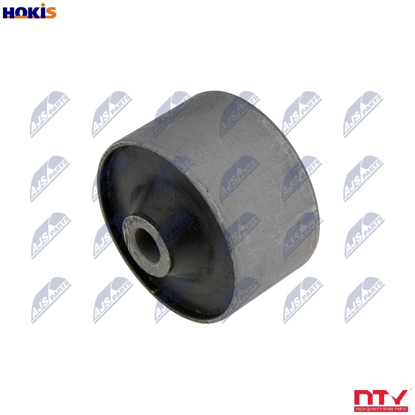 Fits NTY ZTT-DW-092A ARM BUSHING - Image 10