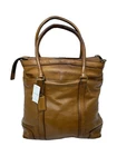 COACH Leather Tote Bag 70857