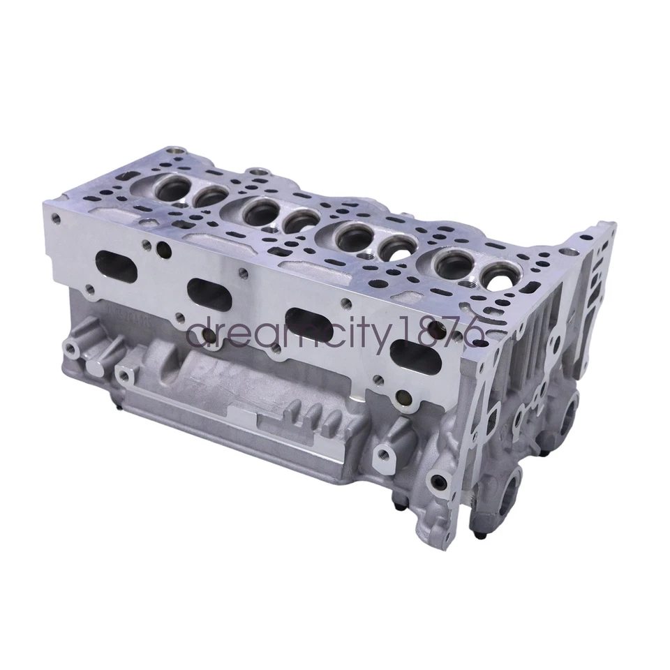 Nueva culata para Buick Encore 2013-2019 4 cilindros 1,4 L turbo 55573669 55565291 Foto 4 de 4