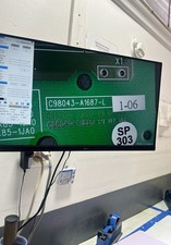 SIEMENS C98043-A1687-L1-06/ (USED)