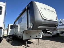 2026 Forest River Rockwood Signature FW 401SFB