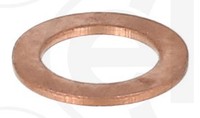 1X Elring 108.006 Dichtring FüR Mercedes-Benz