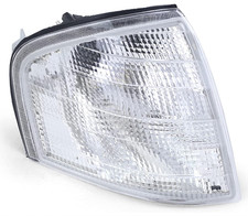Rechts Frontblinker Weiß Blinker Für Mercedes C-Klasse W202 S202 1993-2001 Rechts Frontblinker Weiß Blinker Für Mercedes C-Klasse W202 S202 1993-2001