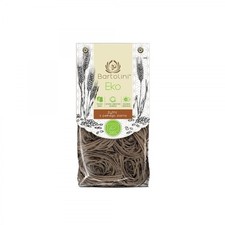 Nouilles de seigle nid 4 BIO 250 g