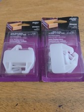Lot of 2 Prime-Line Products R 7221 Drawer Track Guide and Glides, Pack of 2