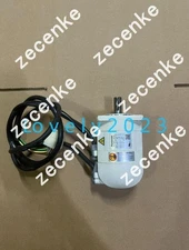 1pc used MSM022F2GE Panasonic servo motor