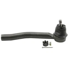 Moog Chassis Products Steering Tie Rod End P N Es801296