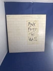 Pink Floyd The Wall 1979 Vinyl 12” LP Roger Waters David Gilmour