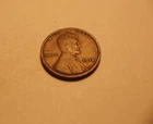 1914 P LINCOLN CENT  FINE 5