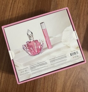 Ariana Grande Rem Cherry Eclipse | eBay