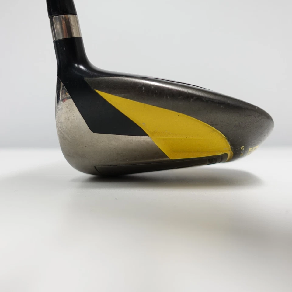 NIKE GOLF SasQuatch SUMO2 5900 DRIVER 9.5deg Flex-S Tour AD N-65GT TIP350 No H/C - Image 3 of 4