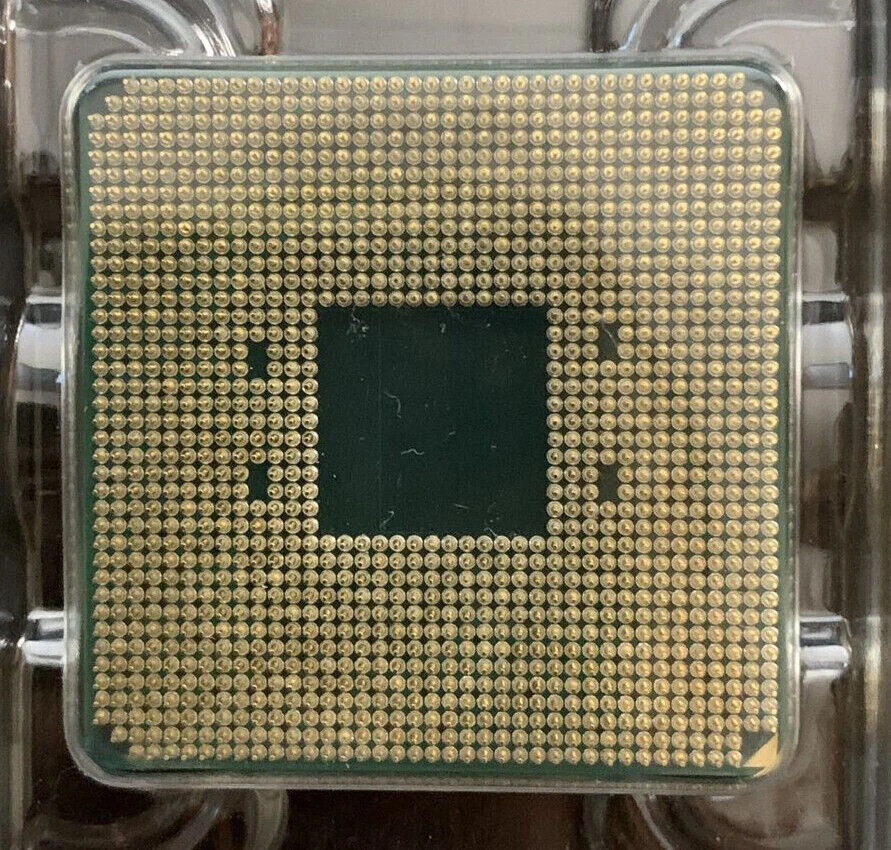 AMD Ryzen 7 5700X3D 8-Core 16-Thread 4.1GHz Socket AM4 Desktop