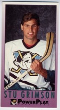 1993 Fleer Powerplay (TALL BOY) (1-280)