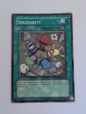 solidarity yugioh card Yu-Gi-Oh ANPR-JP054 Japan Release – AKIBA JUNKY ONLINE SHOP Card Name ✪ Solidarity