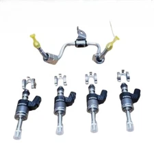 NEW OEM Honda Injector Kit Fuel 1.5L (06160-5PA-305) FOR ACCORD, CIVIC, CR-V US