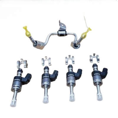 #ad NEW OEM Honda Injector Kit Fuel 1.5L 06160 5PA 305 FOR ACCORD CIVIC CR V US $448.99